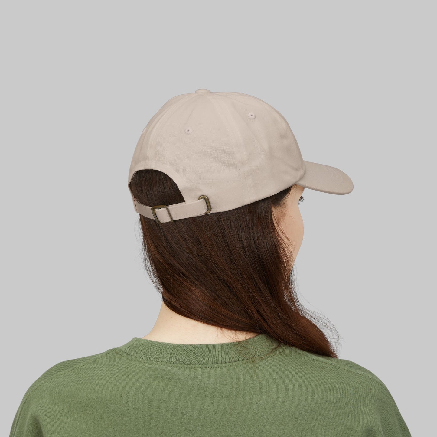 ✝️ 250 Years of Freedom Dad Cap — Subtle Patriotic USA Flag Hat