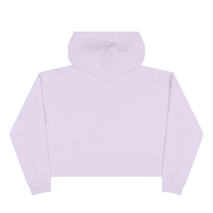 Sudadera corta God Vibes Only - Moda inspiradora para la energía positiva