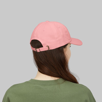 ✝️ 250 Years of Freedom Dad Cap — Subtle Patriotic USA Flag Hat