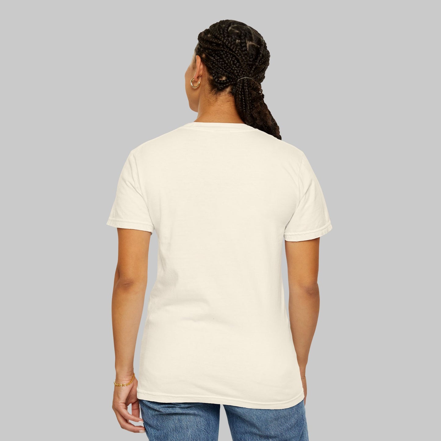 ✝️ Walk Together Tee — Minimalist Inspirational T-Shirt