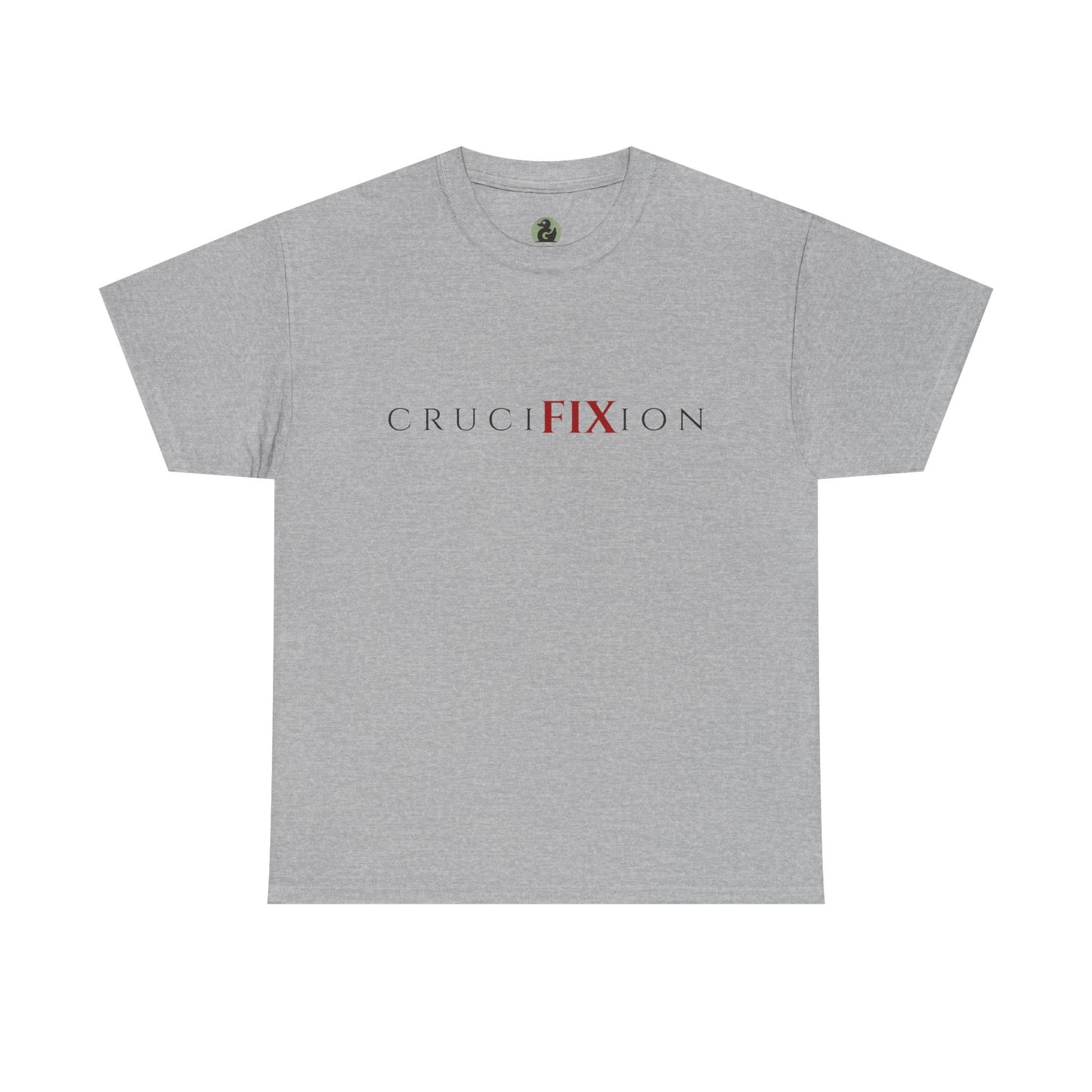✝️ Crucifixion T-Shirt