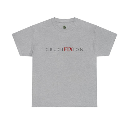 ✝️ Crucifixion T-Shirt