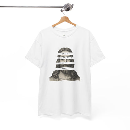 ✝️ Jesus the Anchor of My Soul T-Shirt