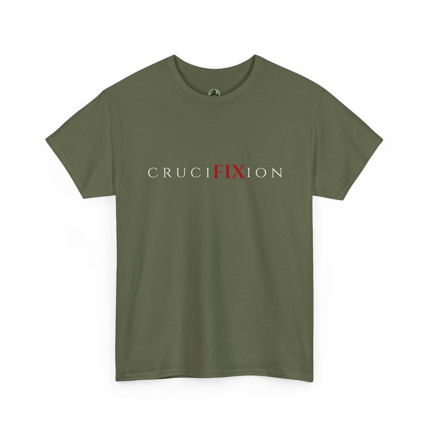 ✝️ Crucifixion T-Shirt