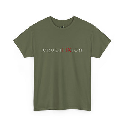 ✝️ Crucifixion T-Shirt