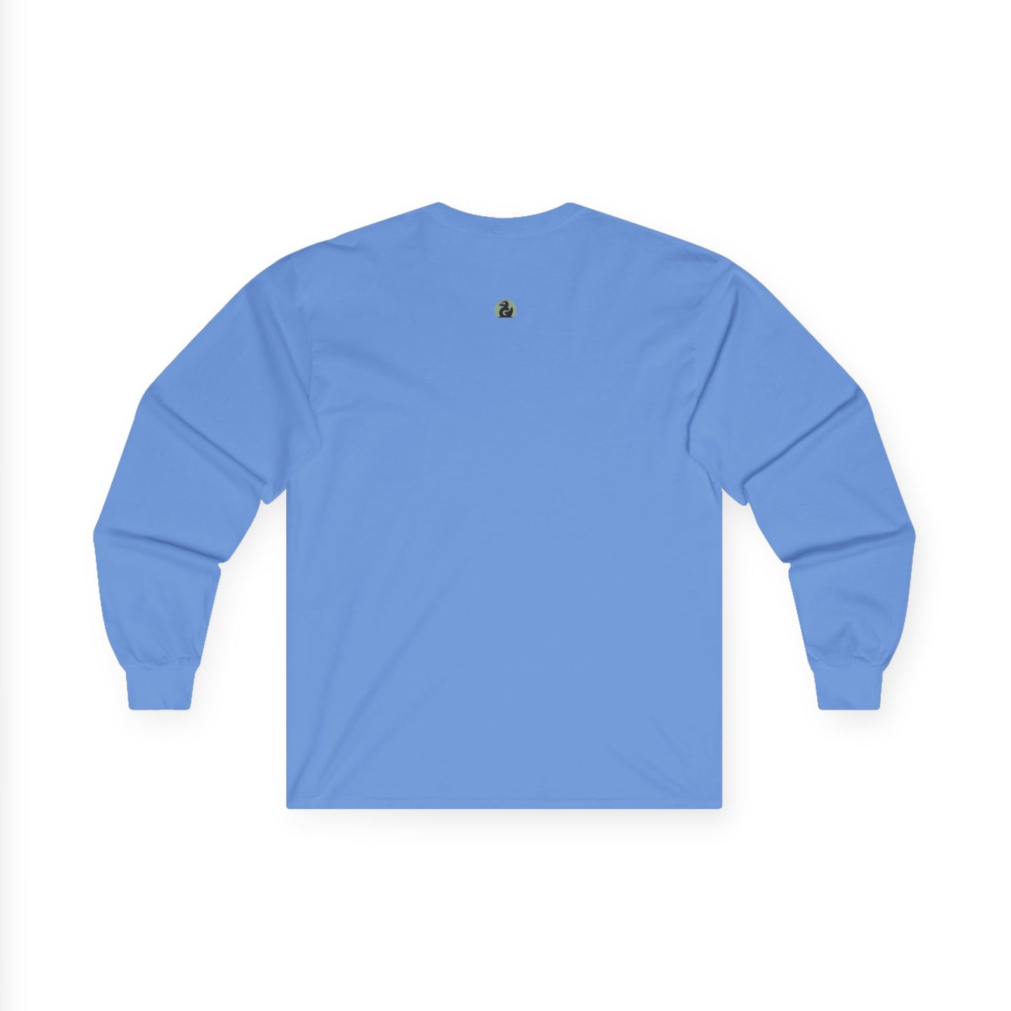 Faith Forward Long Sleeve Tee