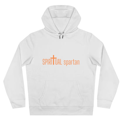The Spiritual Spartan - Amazing Hoodie