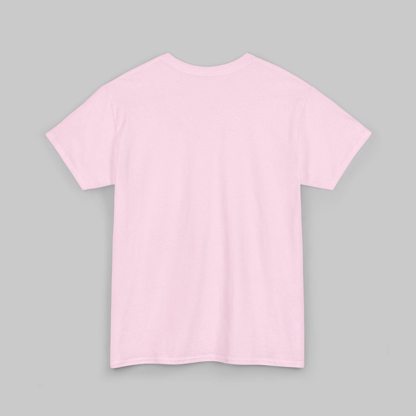 ✝️ WORD T-Shirt – Minimal Faith Tee