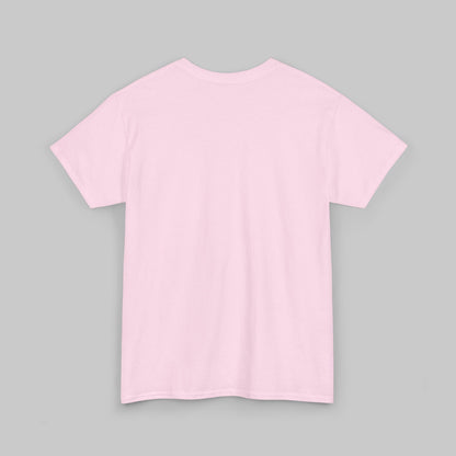 ✝️ WORD T-Shirt – Minimal Faith Tee