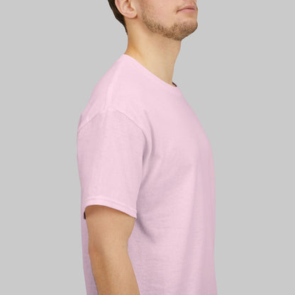 ✝️ WORD T-Shirt – Minimal Faith Tee