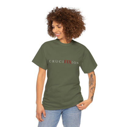 ✝️ Crucifixion T-Shirt