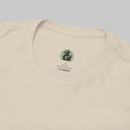 ✝️ Shalom Y’all T-Shirt – Vintage Script Faith Tee