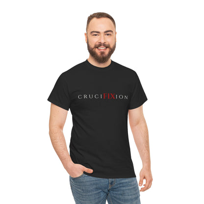 ✝️ Crucifixion T-Shirt
