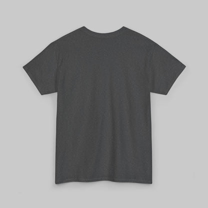✝️  Armor of God Christian T-Shirt — Minimal Faith Statement (Optional Personalization)