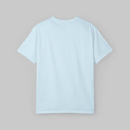 ✝️ Godfident T-Shirt — Minimal Christian Faith Tee