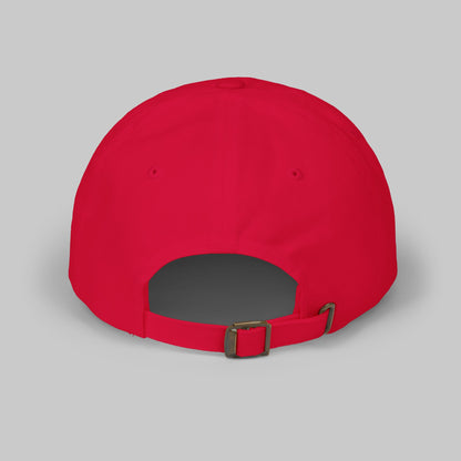 ✝️ I Love Jesus Hat – Embroidered Faith Cap