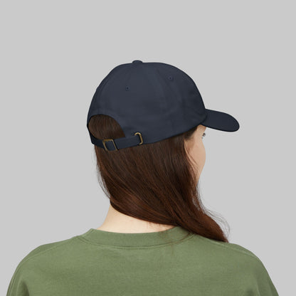 ✝️ Shalom Y’all Embroidered Hat