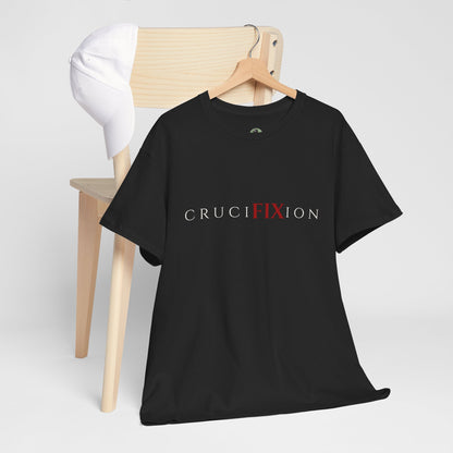 ✝️ Crucifixion T-Shirt