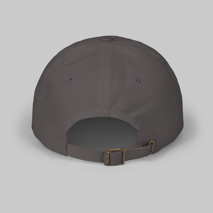 ✝️ I Love Jesus Hat – Embroidered Faith Cap