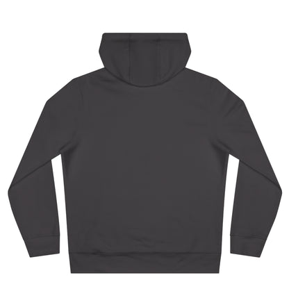 Sudadera con capucha Efesios 6:11 - Sudadera premium Armadura de Dios