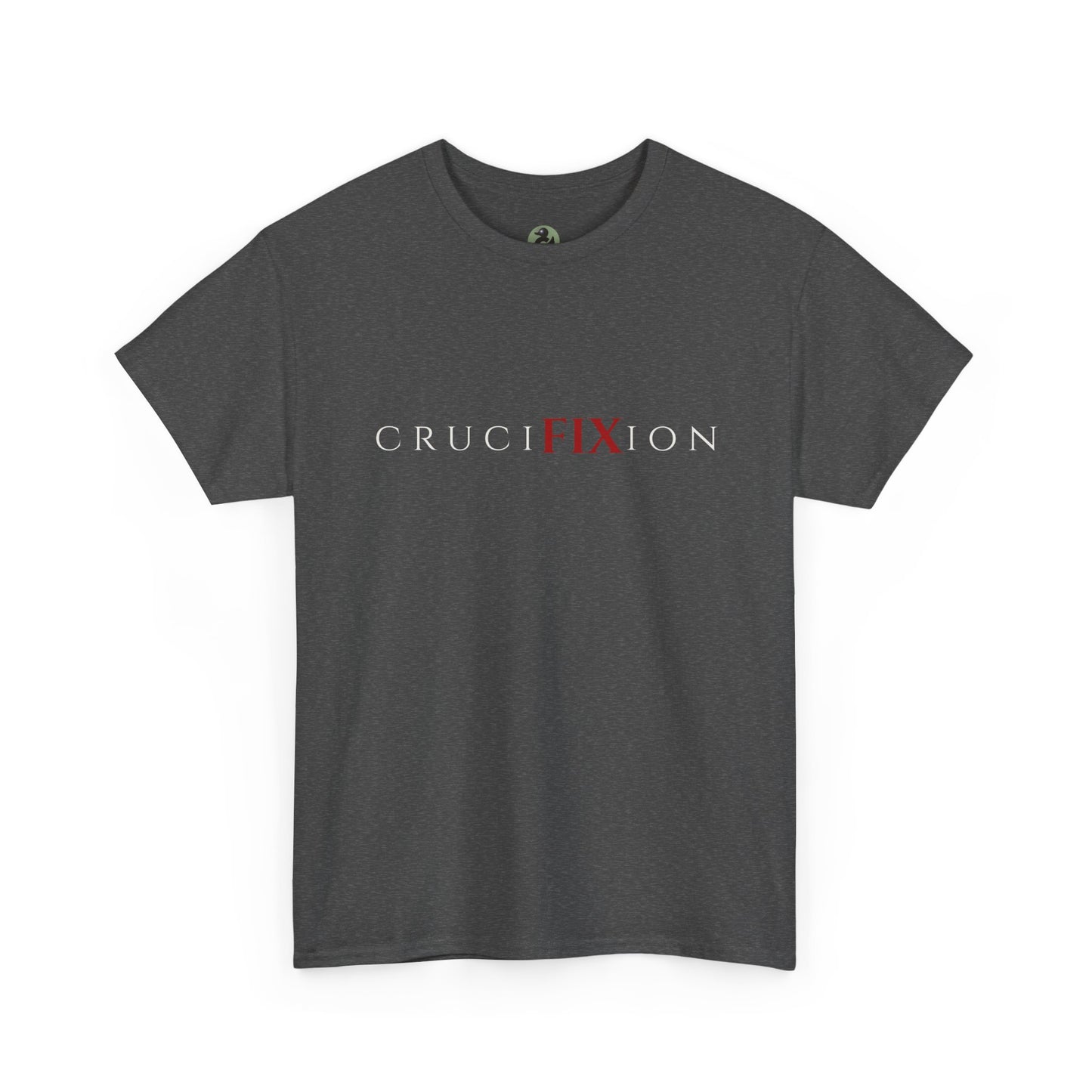 ✝️ Crucifixion T-Shirt