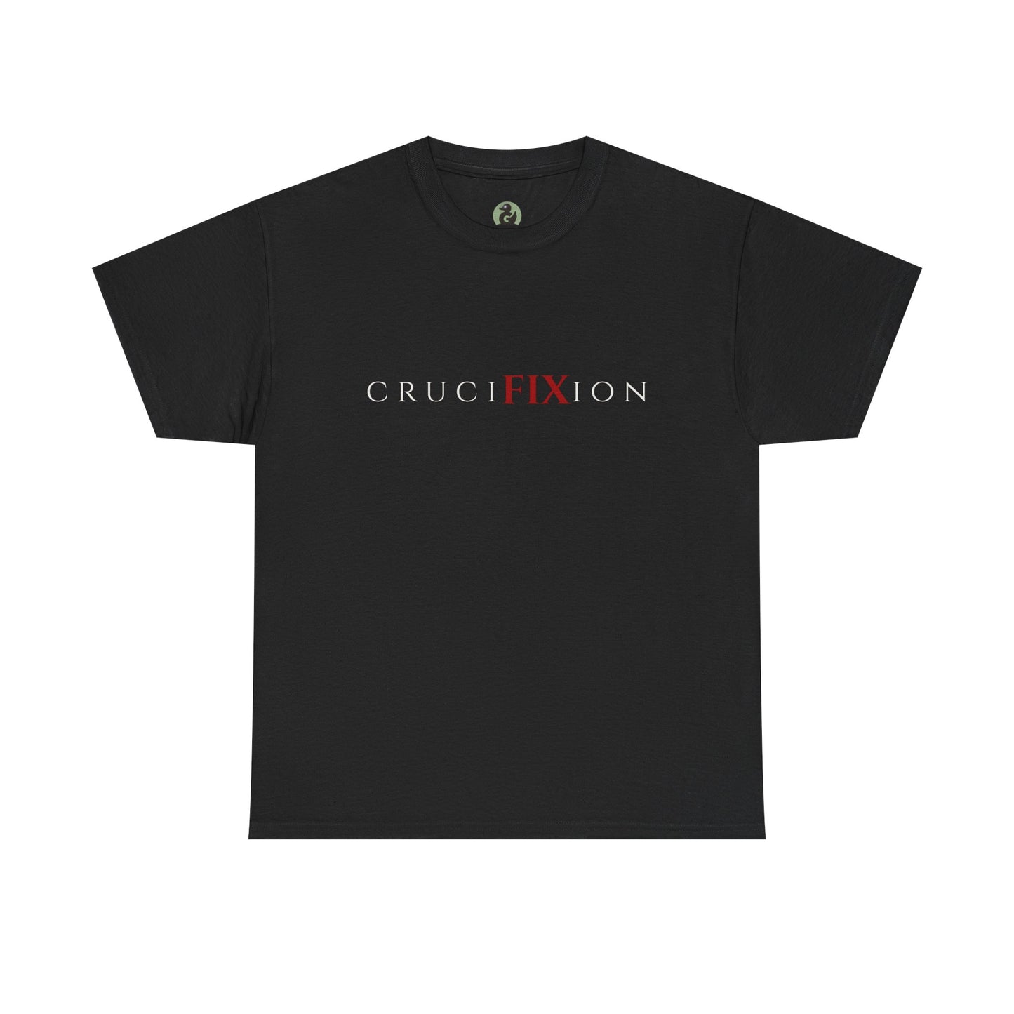 ✝️ Crucifixion T-Shirt