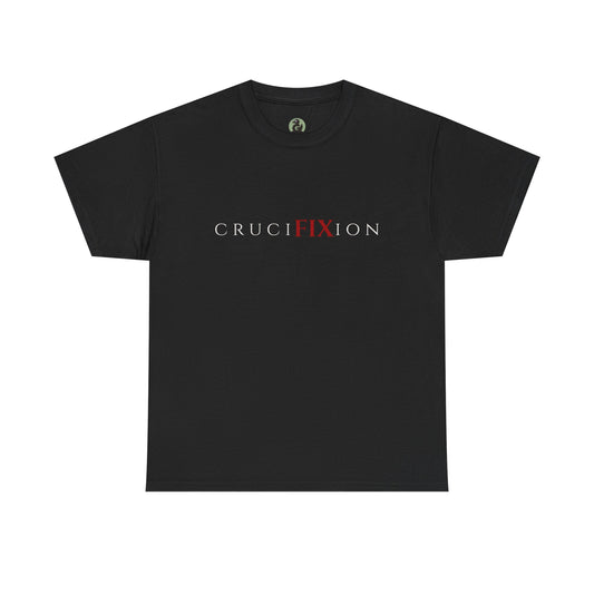 ✝️ Crucifixion T-Shirt