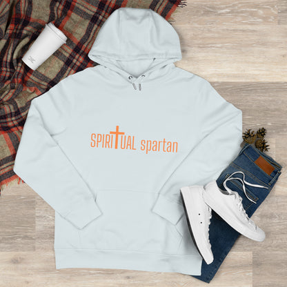 The Spiritual Spartan - Amazing Hoodie