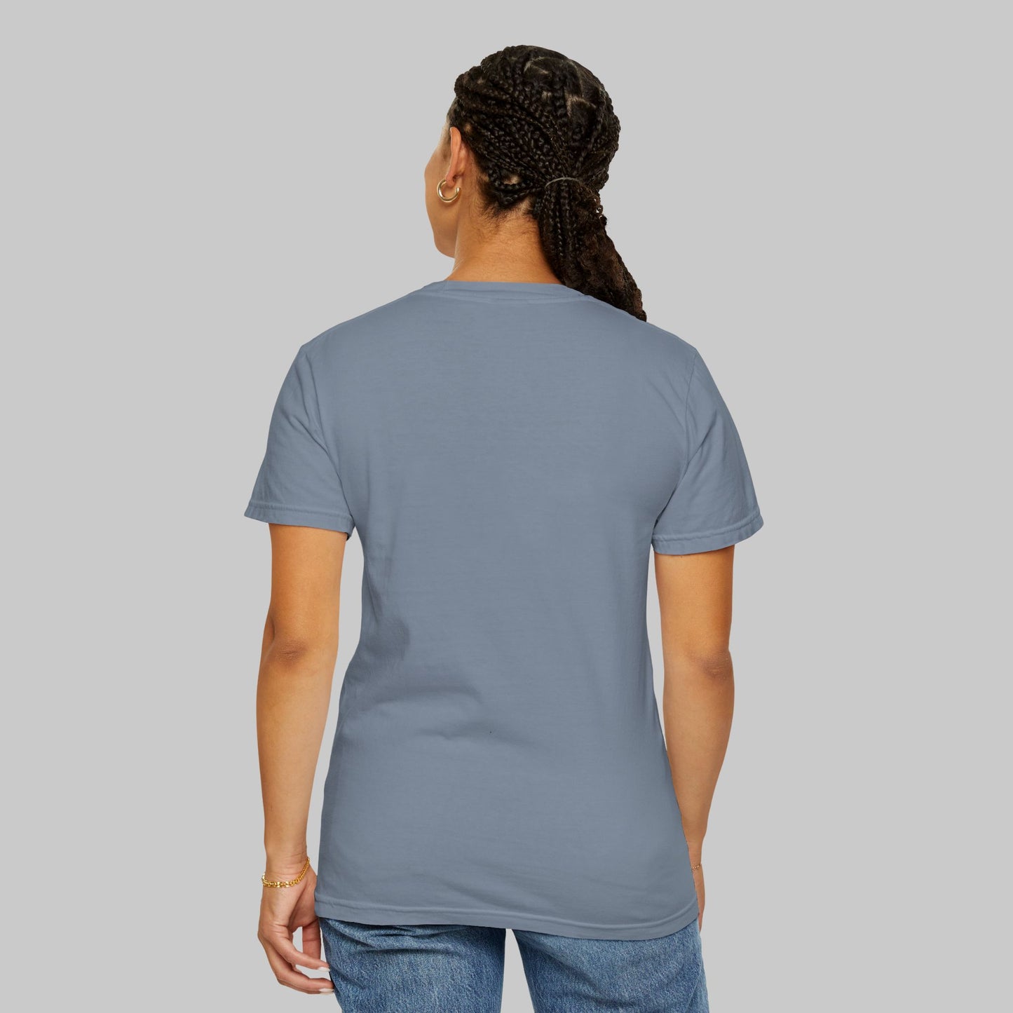 ✝️ 250 Years of Freedom — Patriotic Eagle Tee