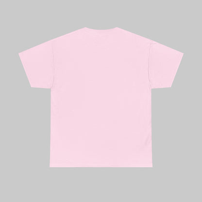 ✝️ WORD T-Shirt – Minimal Faith Tee