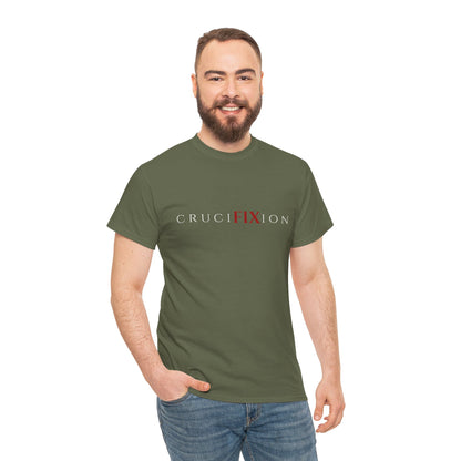 ✝️ Crucifixion T-Shirt