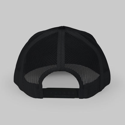 ✝️ Libertad Venezuela Trucker Cap | Mesh Heritage Edition