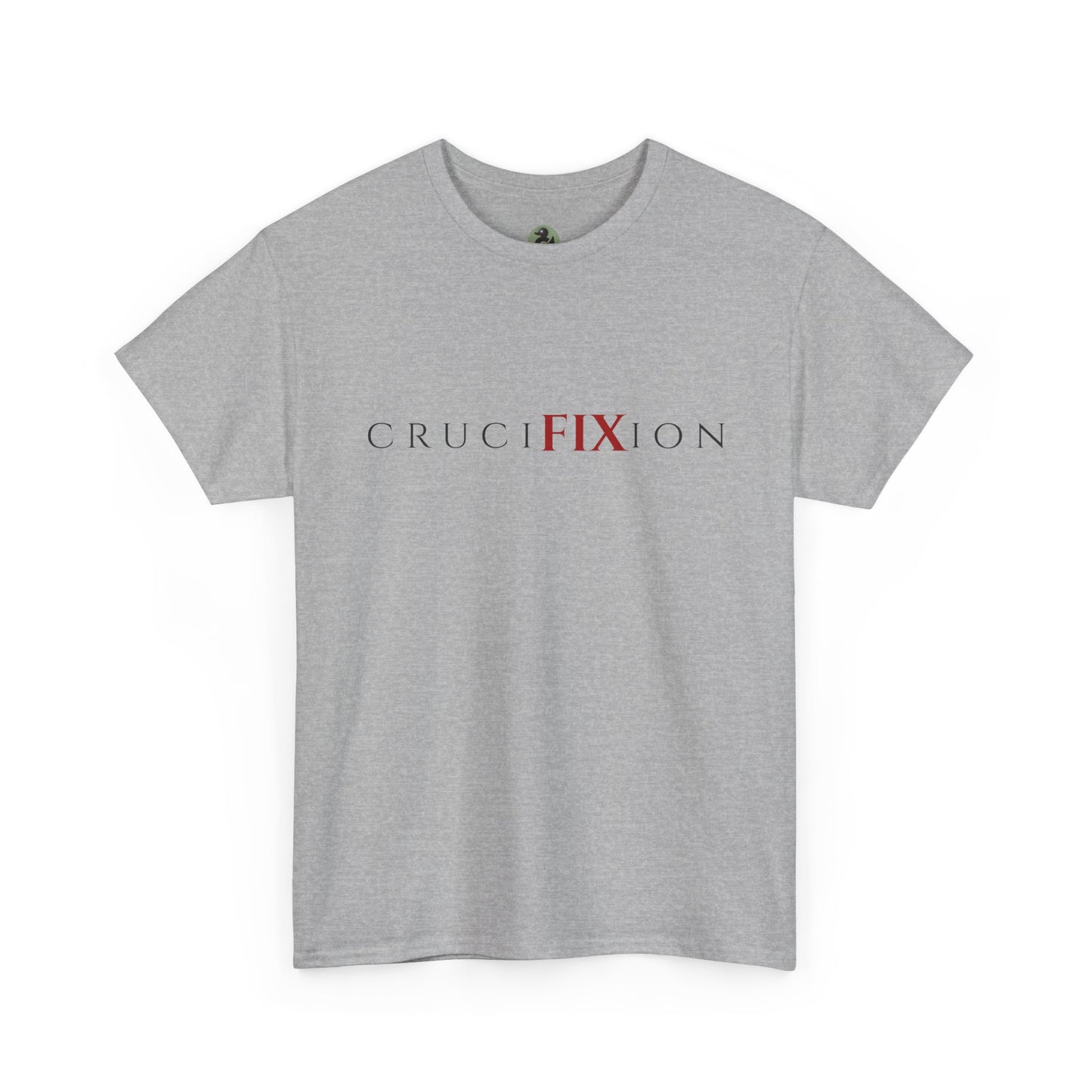 ✝️ Crucifixion T-Shirt
