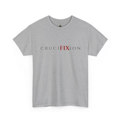 ✝️ Crucifixion T-Shirt
