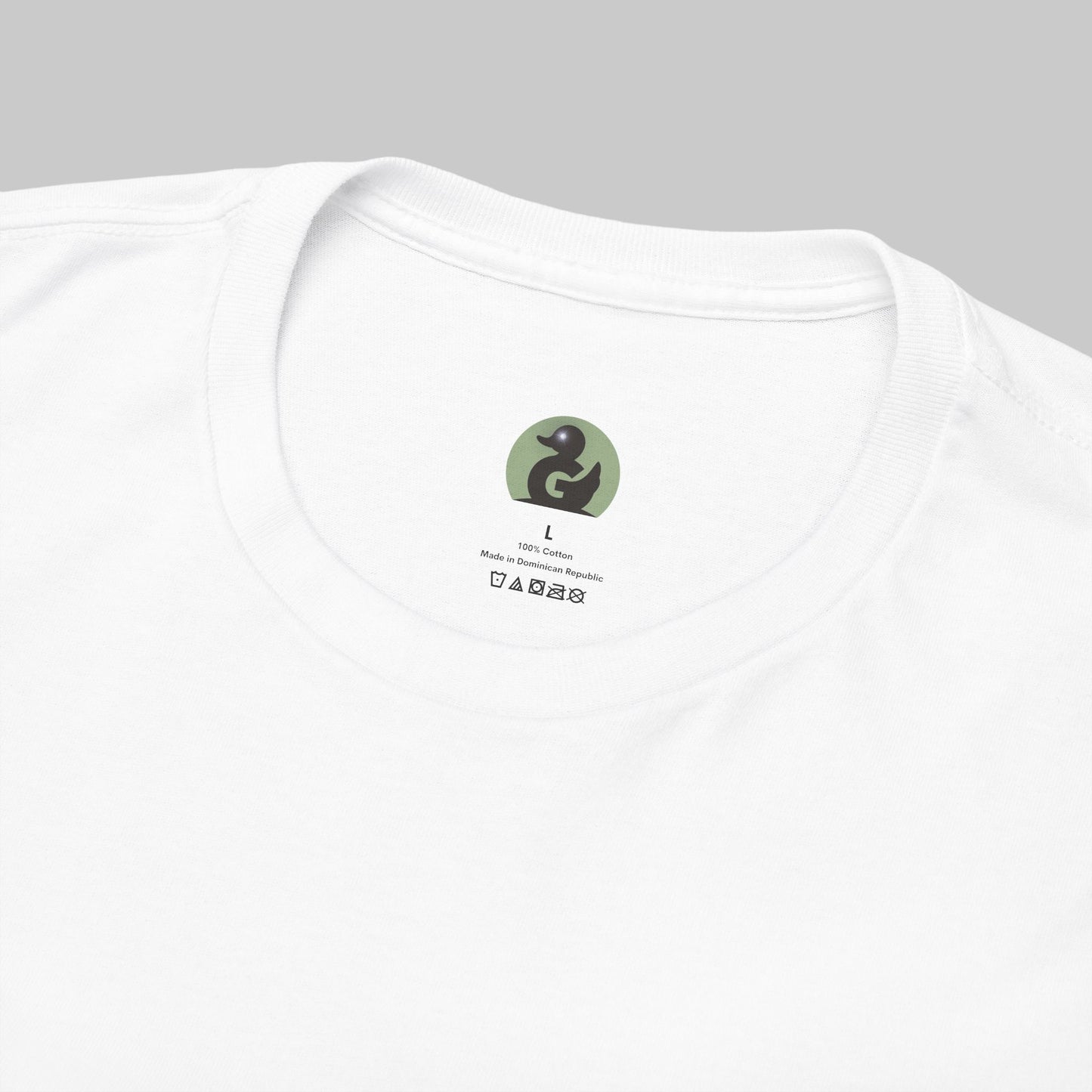 ✝️ Walk Together Tee — Minimal Faith & Connection T-Shirt