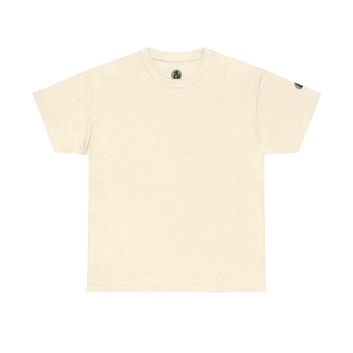 Premium Tee | with 3 Pink Crosses on the back