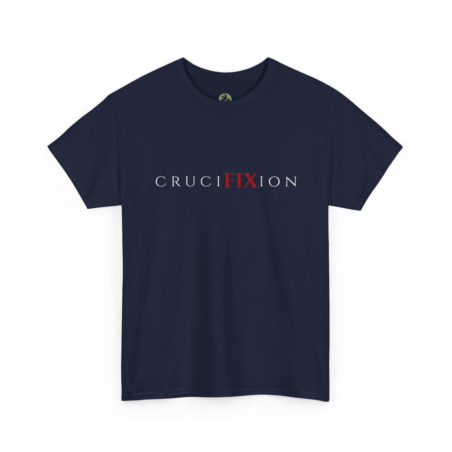 ✝️ Crucifixion T-Shirt