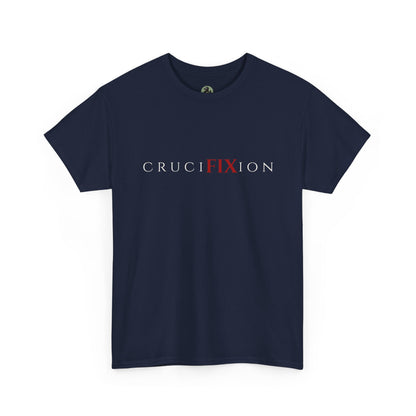 ✝️ Crucifixion T-Shirt