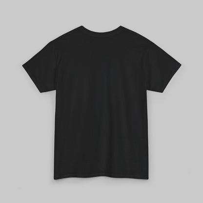 ✝️  Armor of God Christian T-Shirt — Minimal Faith Statement (Optional Personalization)