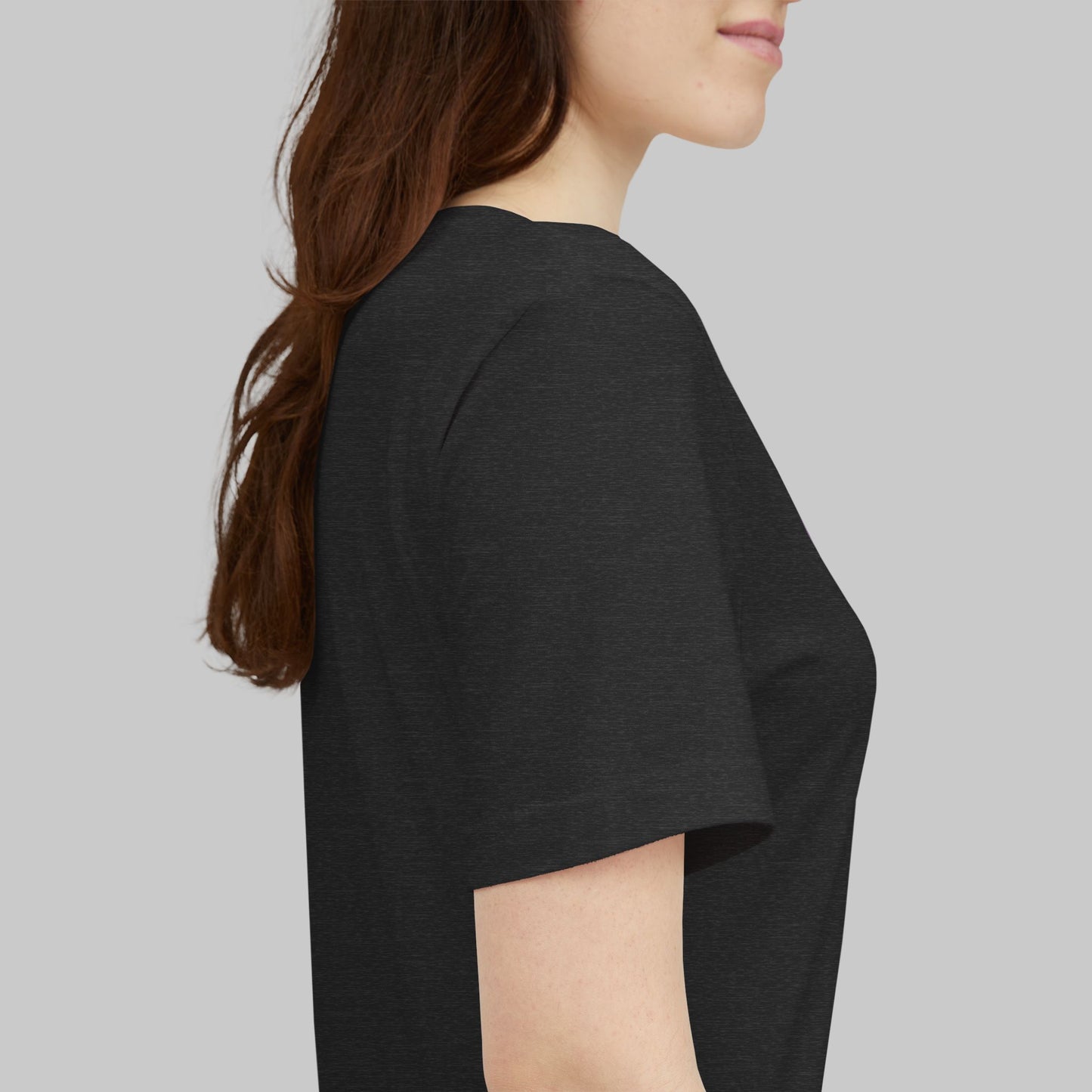 ✝️ Godfident Christian T-Shirt | Faith-Inspired Everyday Tee