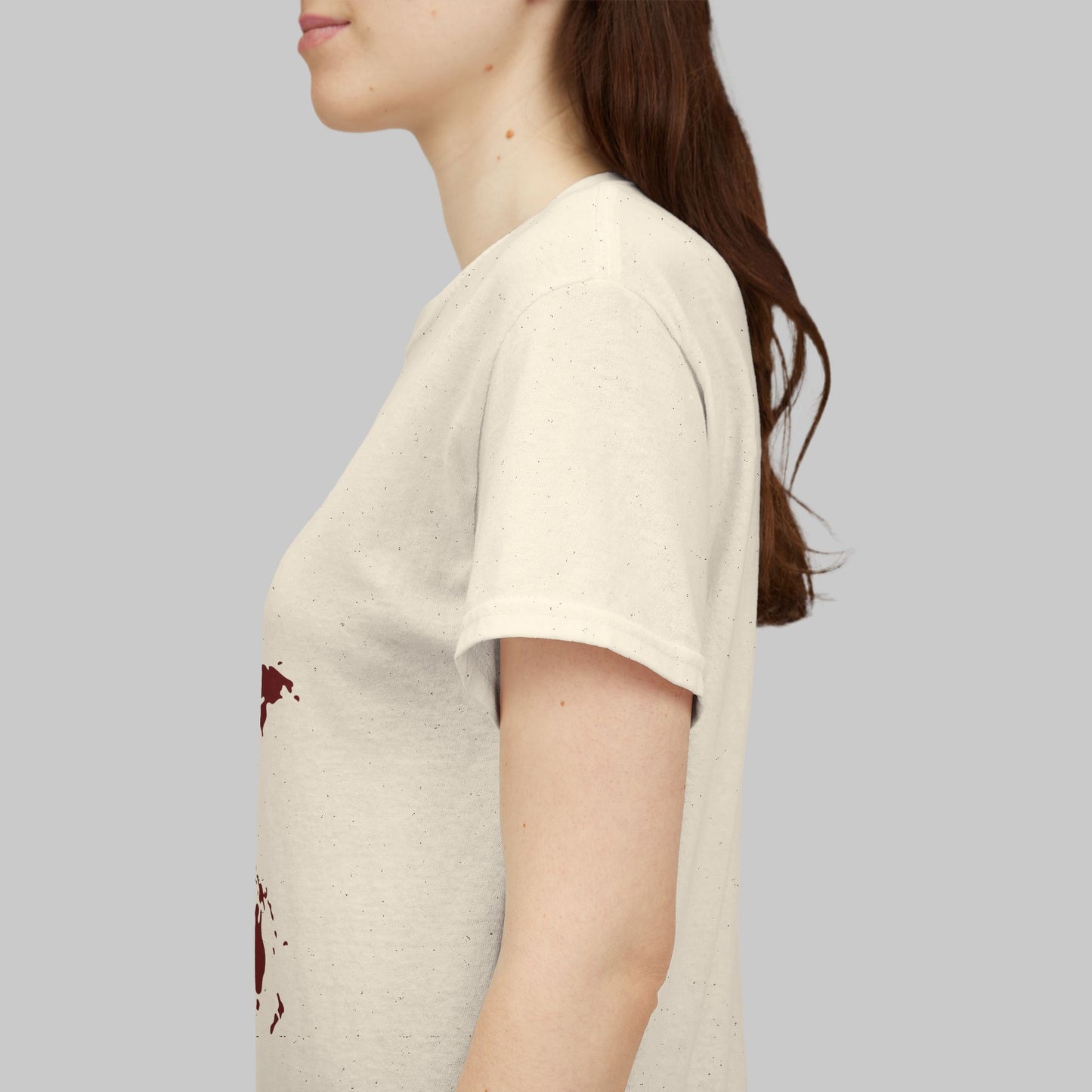 ✝️ REVIVAL World Map Tee — Faith in Motion T-Shirt