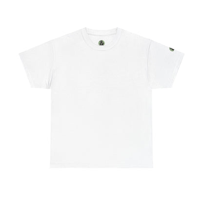 Premium Tee | with 3 Pink Crosses on the back