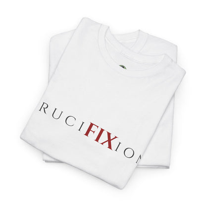 ✝️ Crucifixion T-Shirt