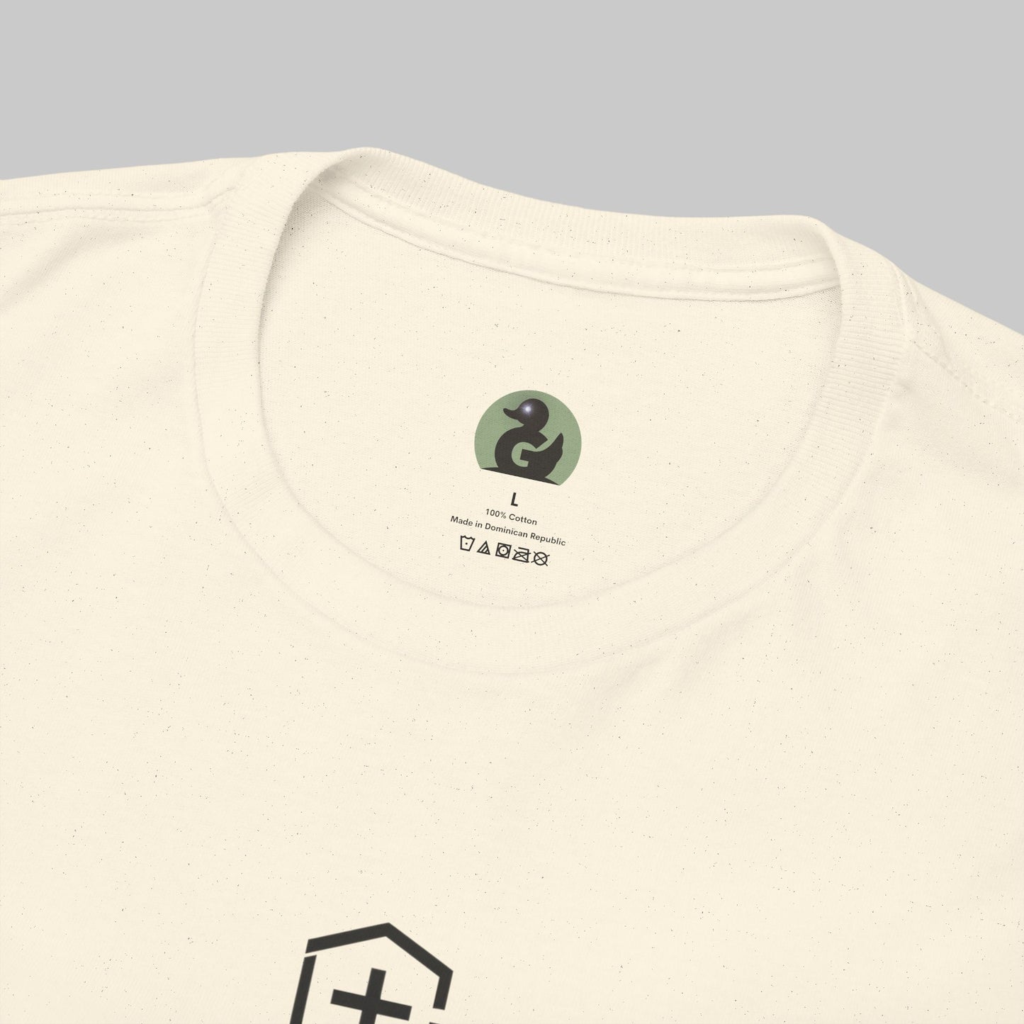 ✝️ REVIVAL World Map Tee — Faith in Motion T-Shirt