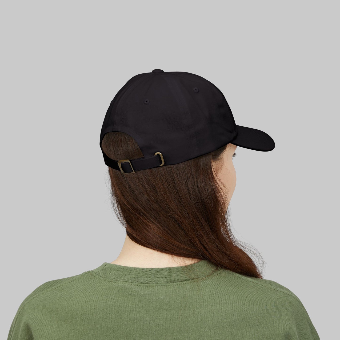 ✝️ Shalom Y’all Embroidered Hat