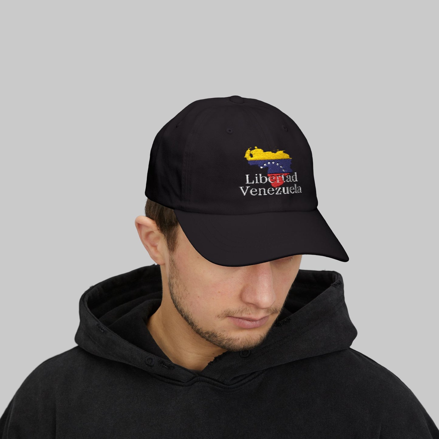 ✝️ Libertad Venezuela Cap | Freedom Edition