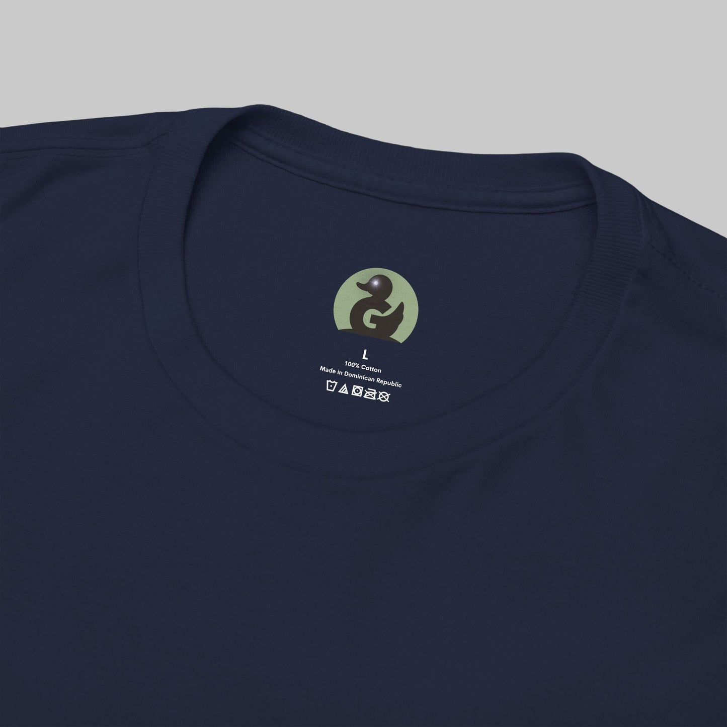 ✝️  Armor of God Christian T-Shirt — Minimal Faith Statement (Optional Personalization)