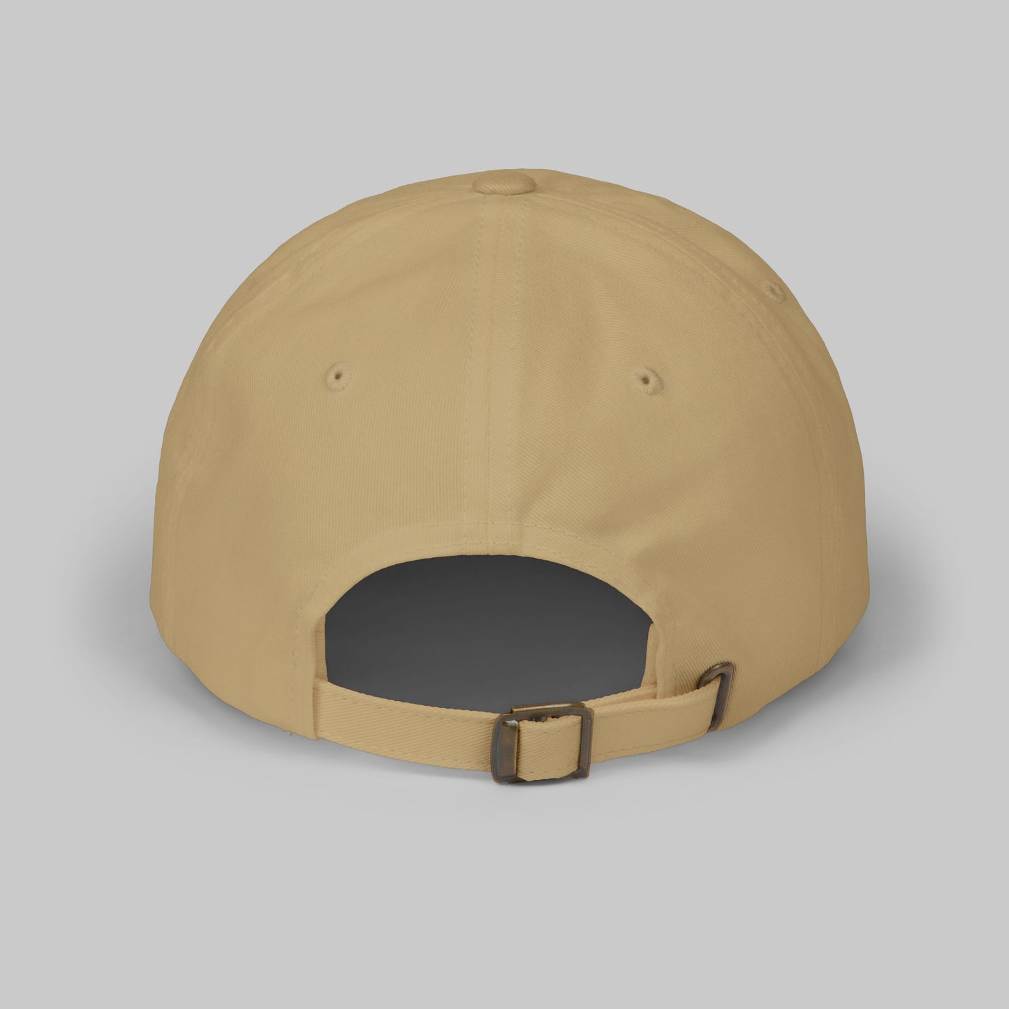 ✝️ WORD Dad Hat – Embroidered Faith Cap