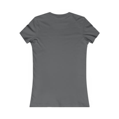 Libertad Venezuela Women’s Tee | Freedom-Inspired Colors