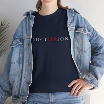 ✝️ Crucifixion T-Shirt